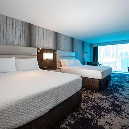 Doubletree By Hilton Houston Brookhollow Exterior photo