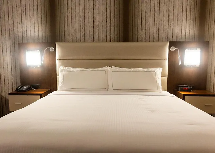 Doubletree By Hilton Houston Brookhollow