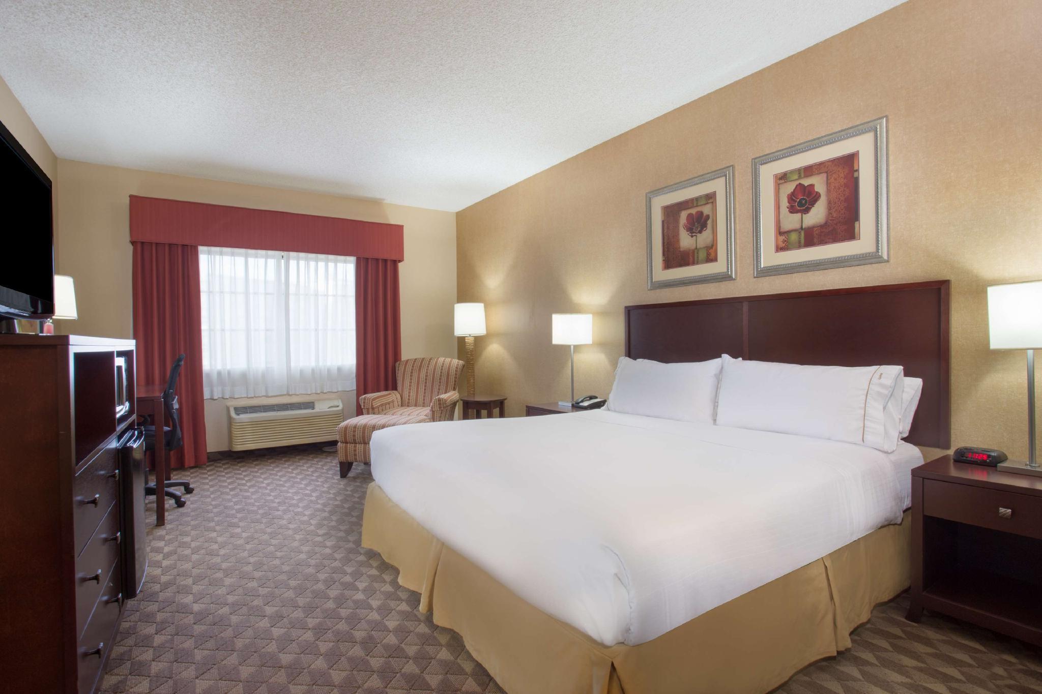 Hotel Doubletree By Hilton Brookhollow Houston