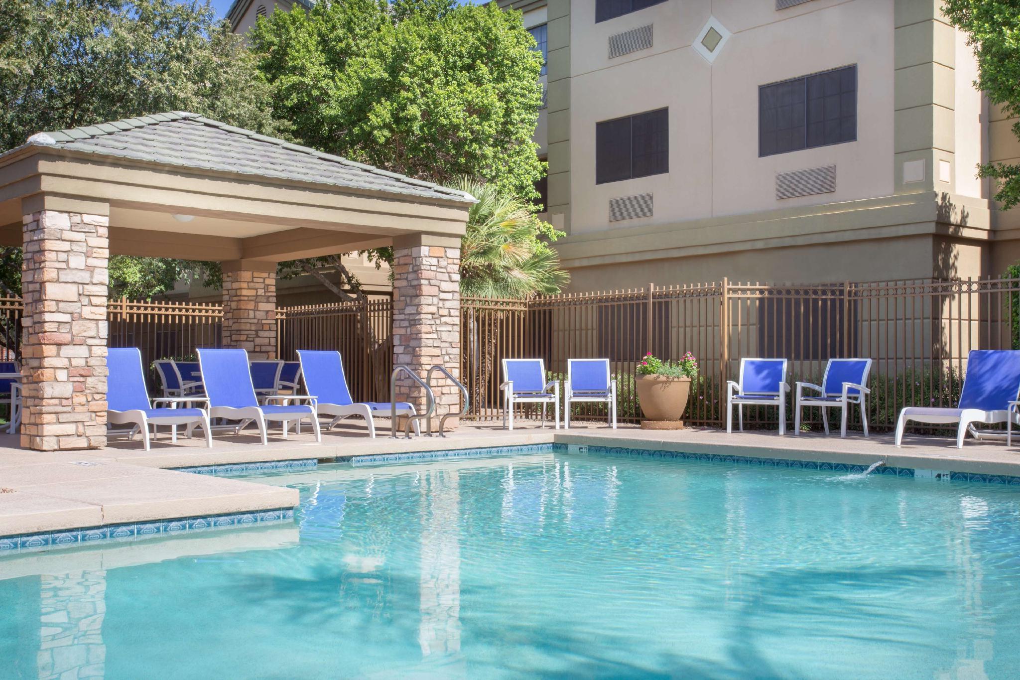 Doubletree By Hilton Brookhollow Houston
