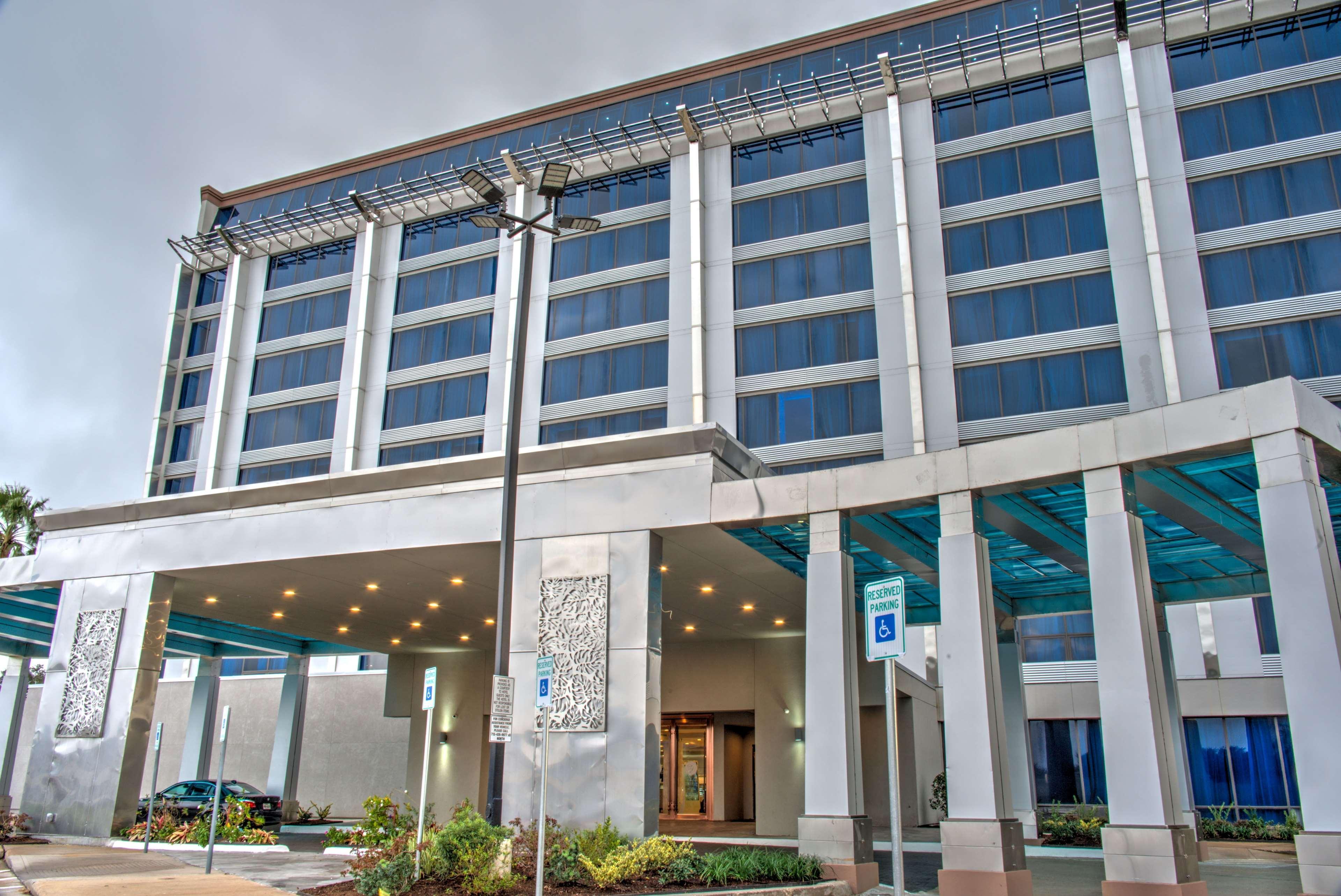 Doubletree By Hilton Brookhollow 4* Houston