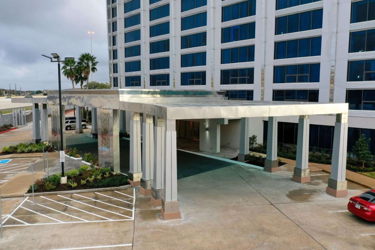 Hotel Doubletree By Hilton Brookhollow