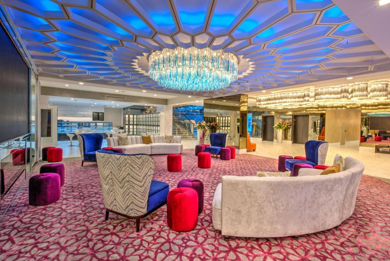 Doubletree By Hilton Brookhollow 4* Houston