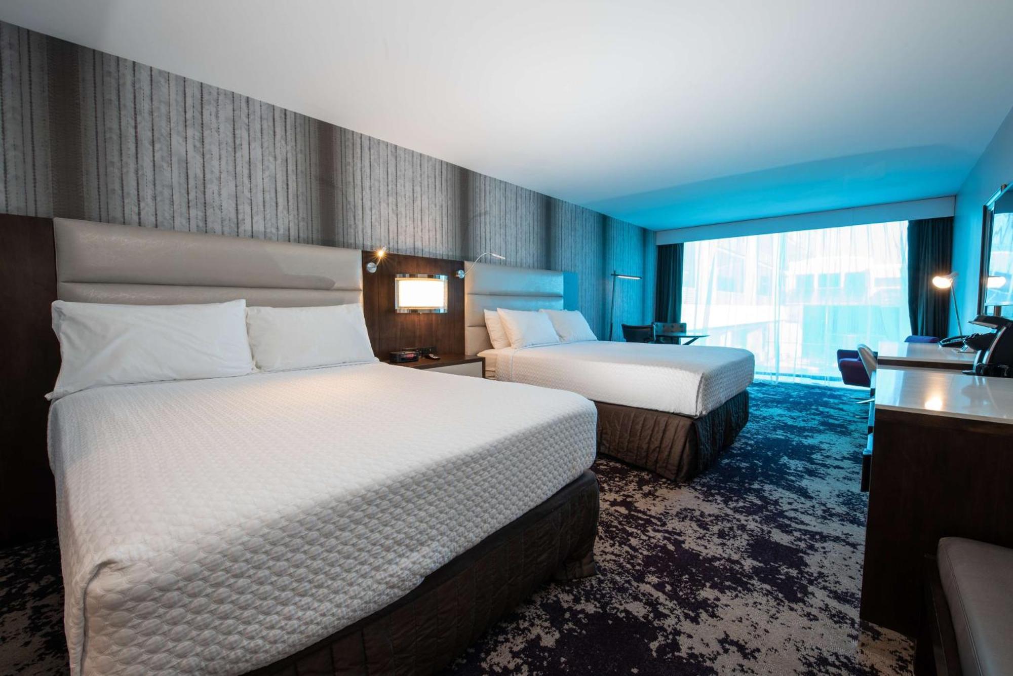 Hotel Doubletree By Hilton Brookhollow 4*