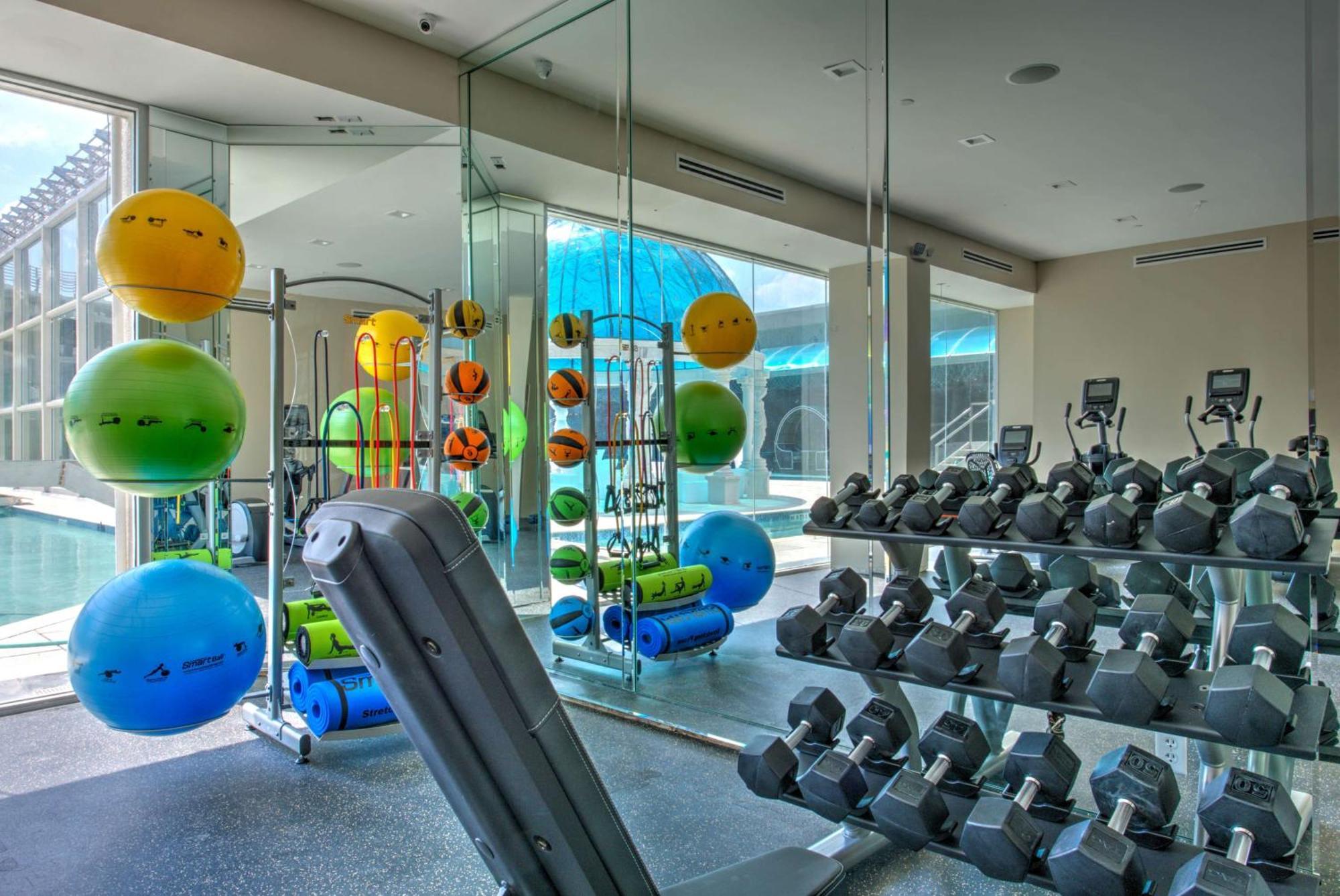 Doubletree By Hilton Brookhollow 4* Houston
