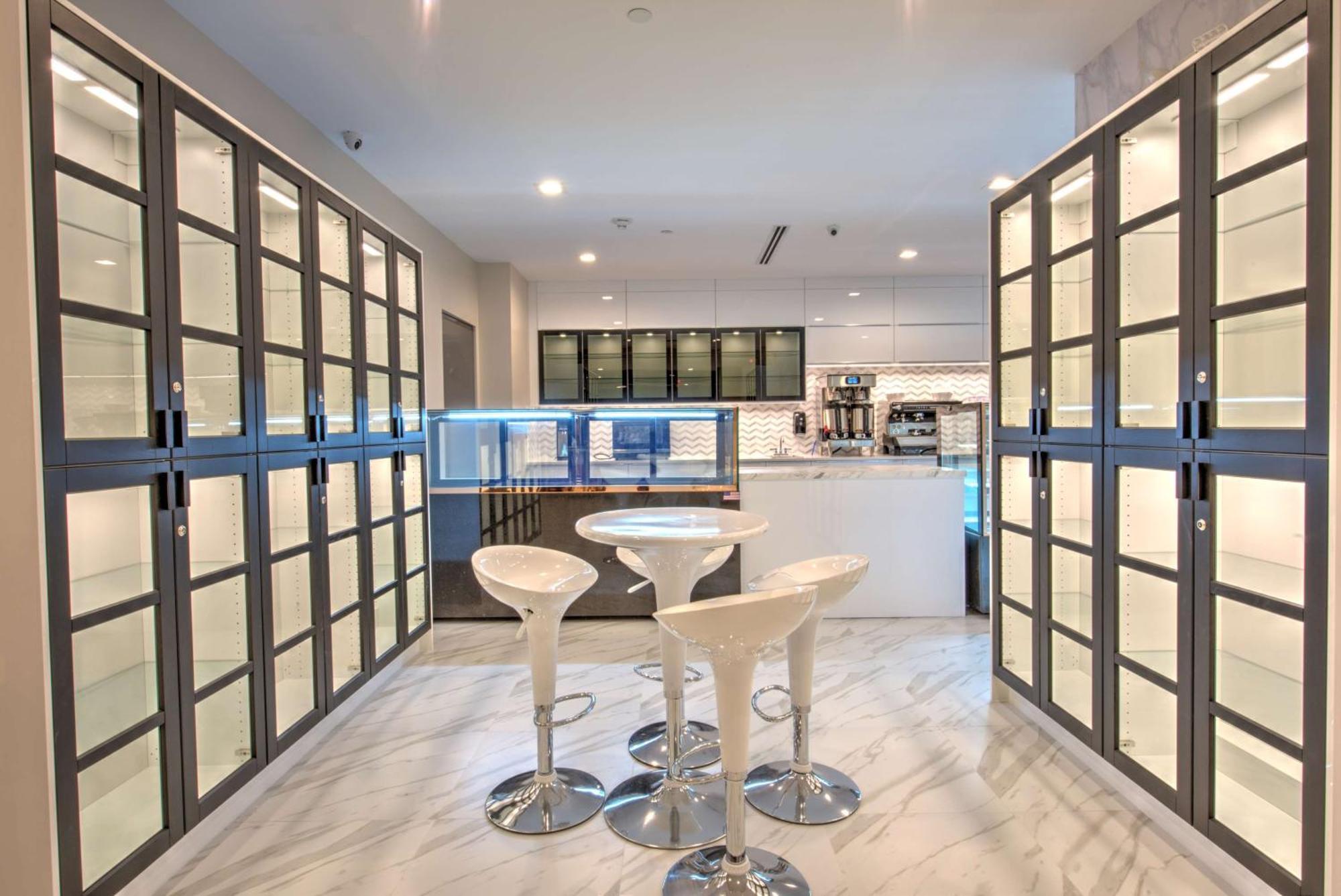 Doubletree By Hilton Brookhollow Houston