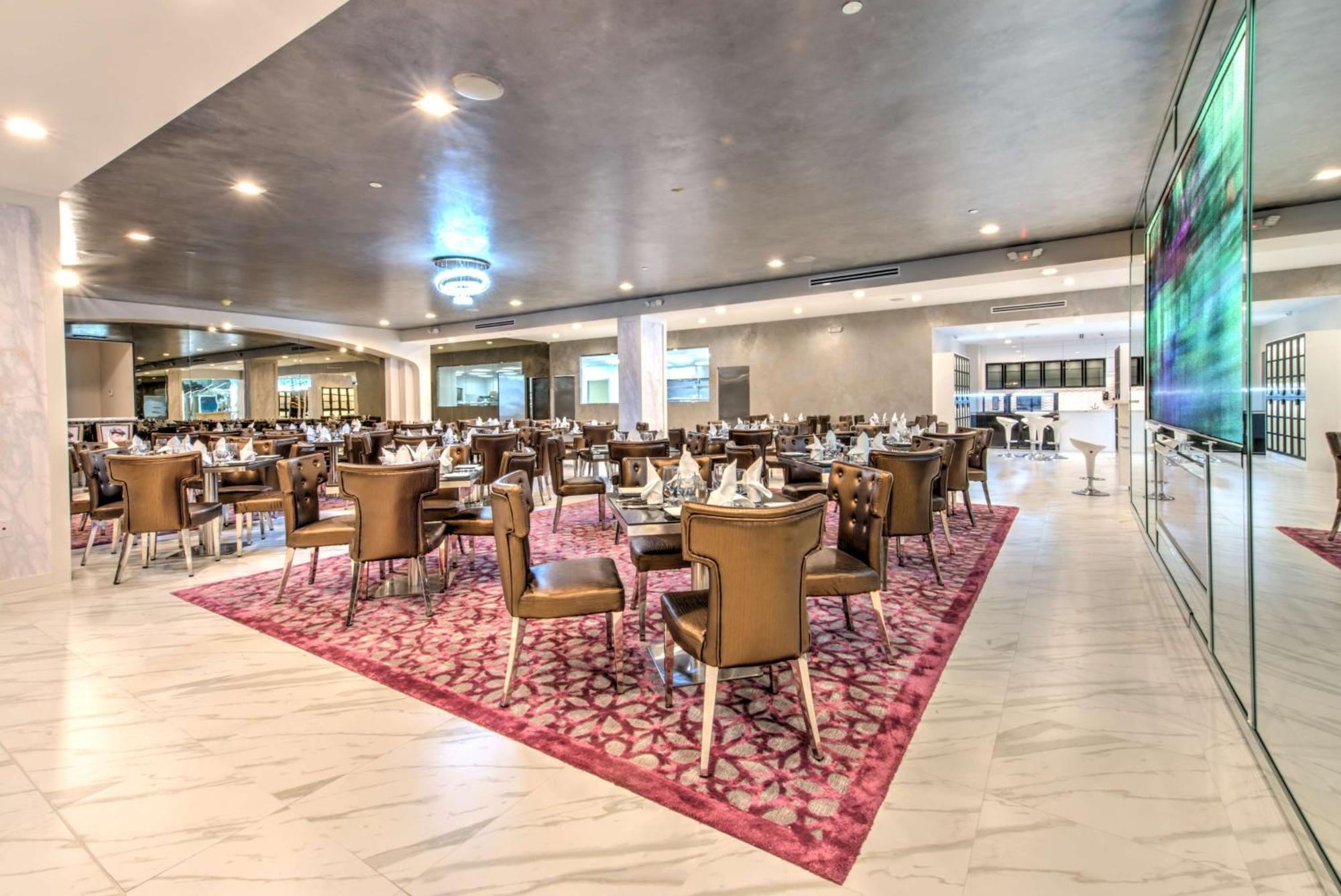 Hotel Doubletree By Hilton Brookhollow 4*