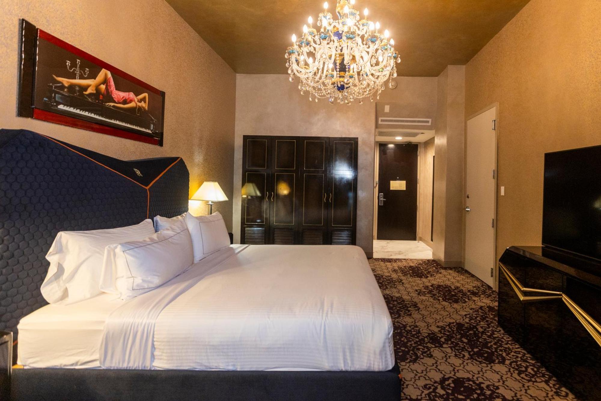 Hotel Doubletree By Hilton Brookhollow