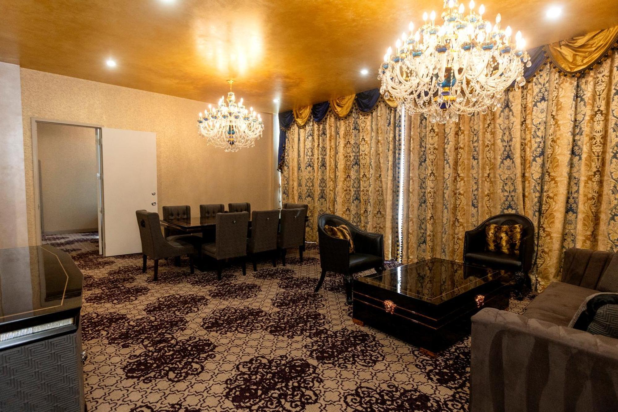 Hotel Doubletree By Hilton Brookhollow Houston