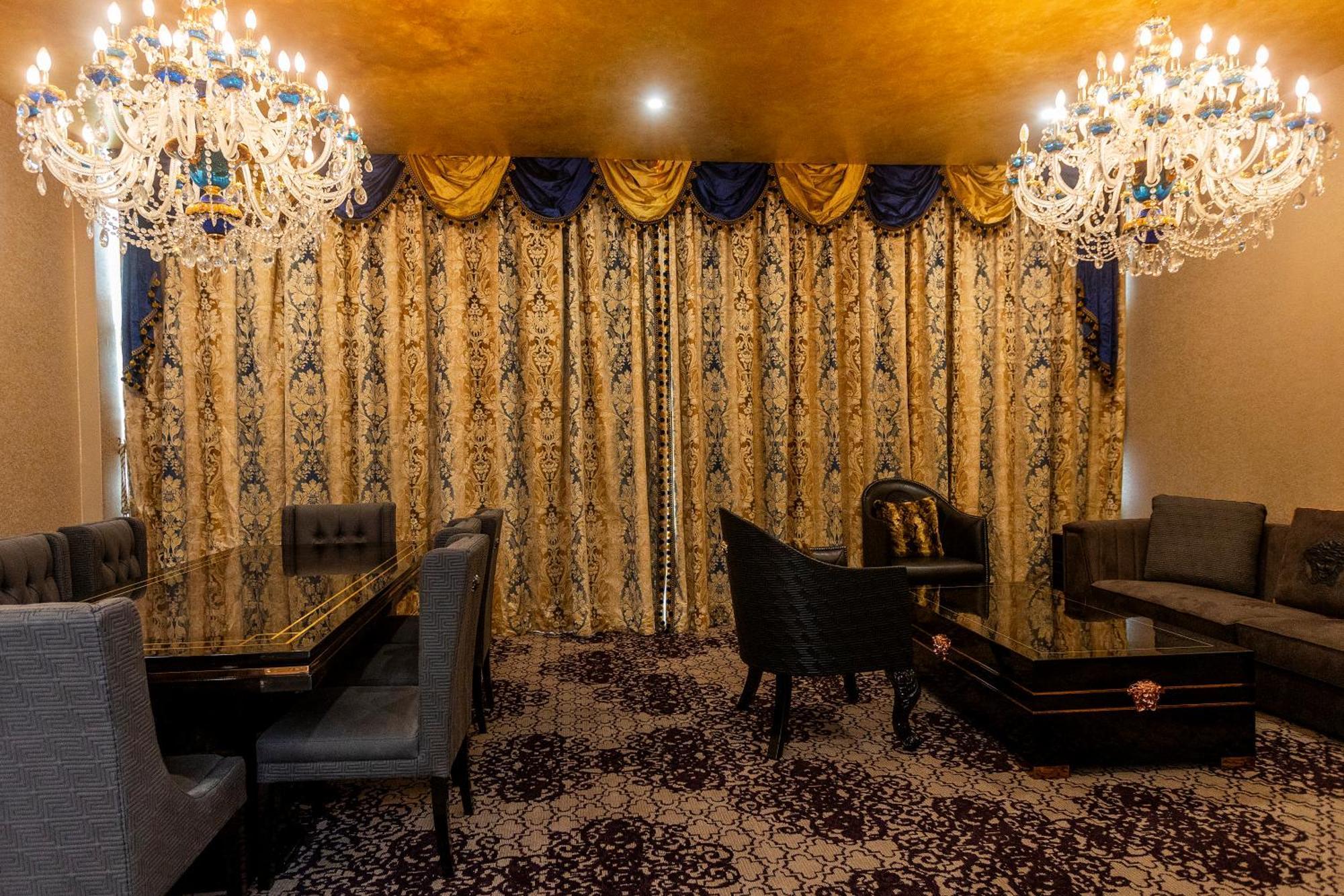 Doubletree By Hilton Brookhollow Hotel 4*