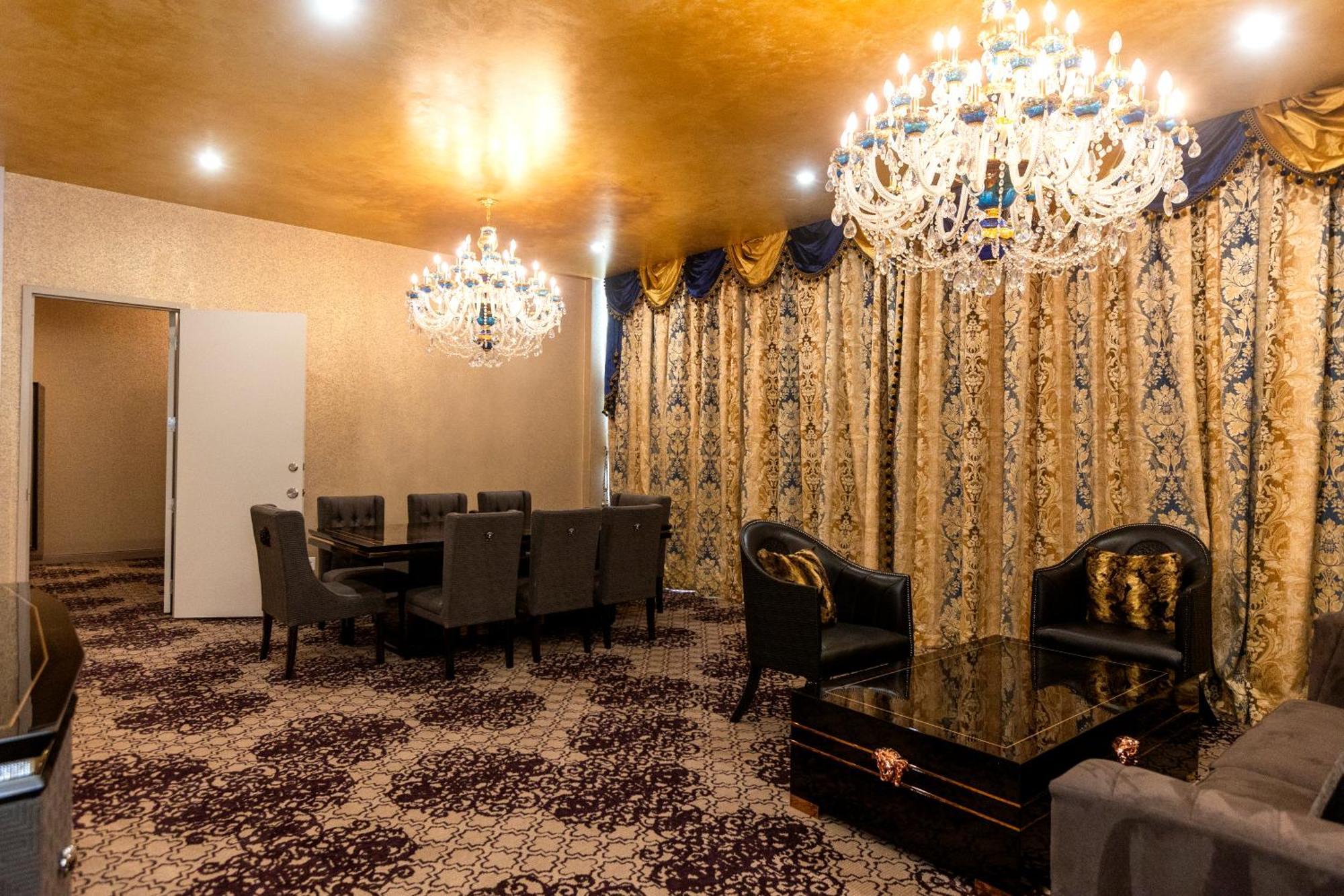 Doubletree By Hilton Brookhollow