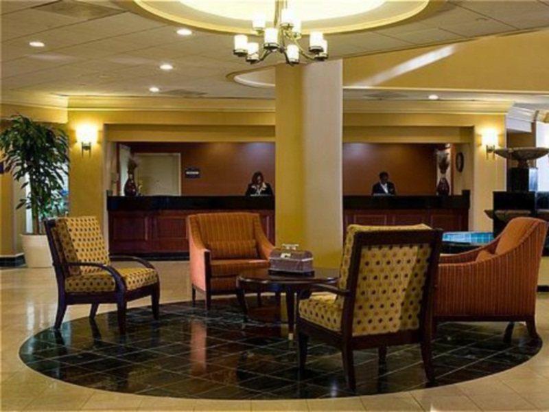 Doubletree By Hilton Brookhollow Houston