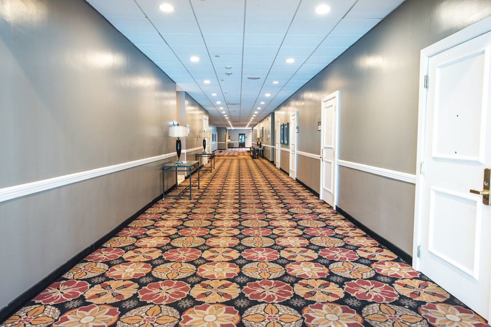 Doubletree By Hilton Brookhollow 4* Houston