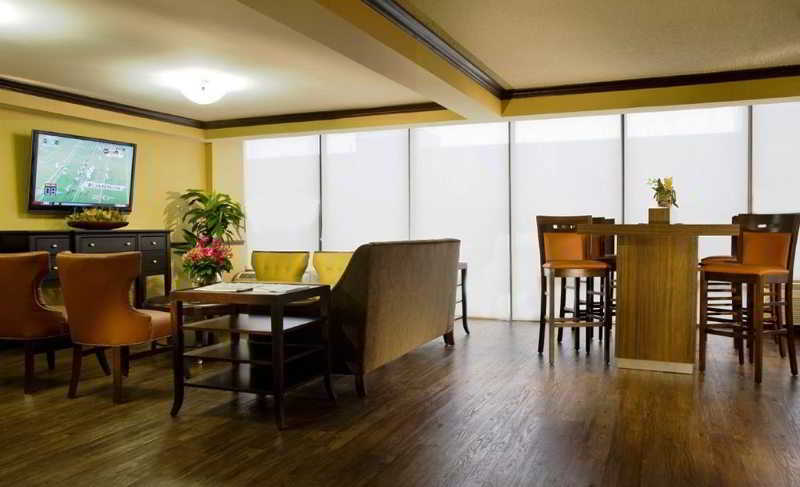 Doubletree By Hilton Brookhollow