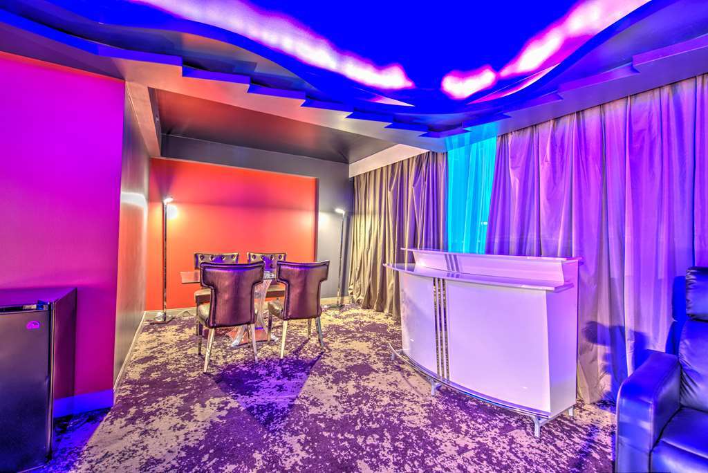 Doubletree By Hilton Brookhollow 4* Houston