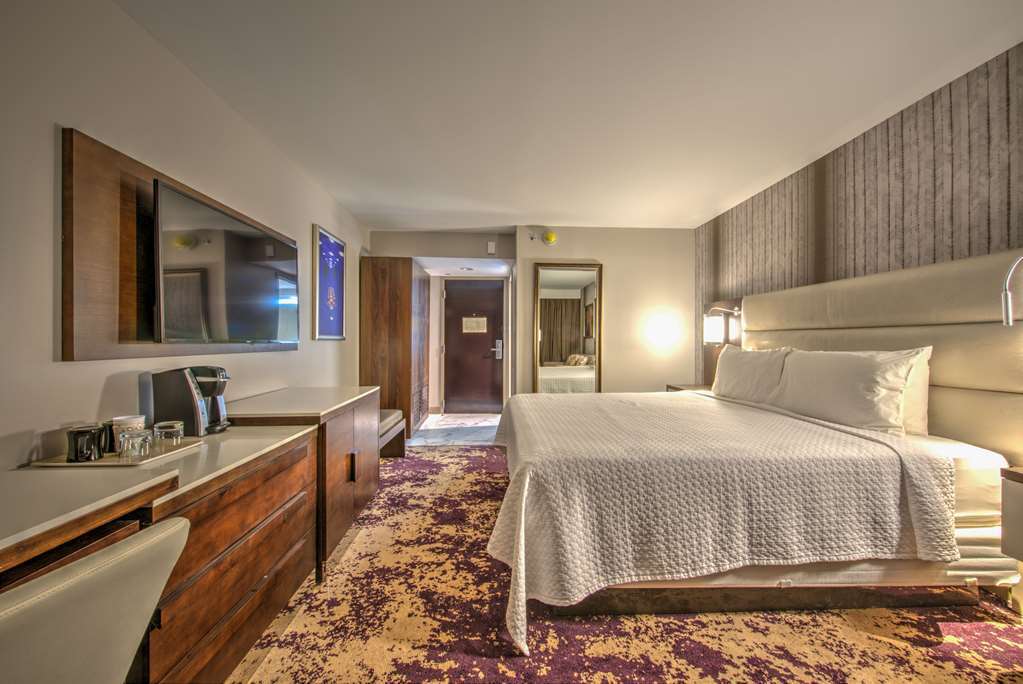 Hotel Doubletree By Hilton Brookhollow Houston